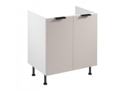 Spülenschrank Spülenunterschrank Unterbauschrank mit Spüle Küchenschrank