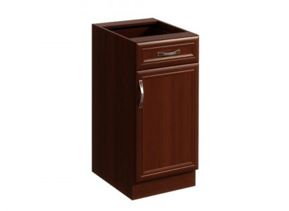 Küchenunterschrank Basis-Unterschrank Küchenschrank mit Schublade Regal