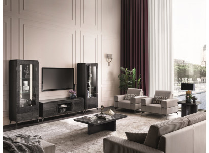 Wohnzimmer Set (Sofagarnitur 3+1+1) – Perfekte Wahl für Ihr Wohnzimmer