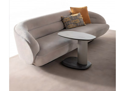 Sofa im minimalistischen Design – Für modernes Wohnen mit Stil.