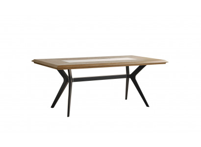 Beiger Esszimmer Esstisch Designer Holztisch Moderne Küchentische