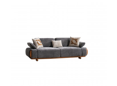 Sofa mit eleganter Polsterung – Für Ihr Zuhause und maximalen Komfort.