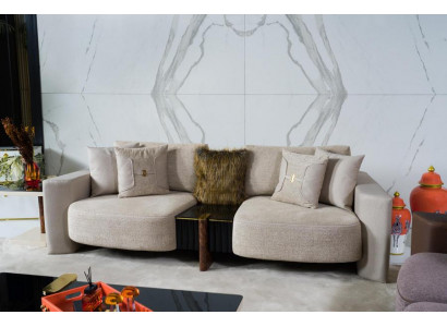 Sofa für den täglichen Gebrauch – Für Komfort und Stil in Ihrem Raum.