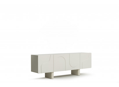 Modernes Sideboard – Stilvolles Design und Praktischer Stauraum für Ihr Zuhause