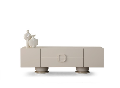 Modernes Sideboard mit Stauraum im eleganten Design