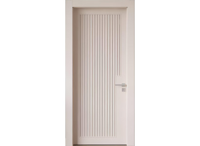 Beige Hoteltür Designer Innentüren Hochwertige Sicherheitstüren