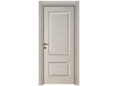 Klassische Beige Innentür Hochwertige Haustüren Edle Wohnungstüren