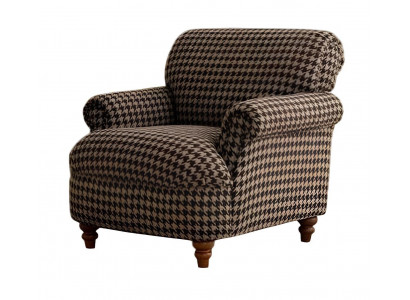 Moderner Sessel mit Hohem Komfort und Elegantem Look für Ihr Zuhause