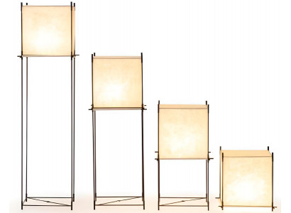 Modernes Lampen-Set Designer Schirmlampe Wohnzimmer Beleuchtung