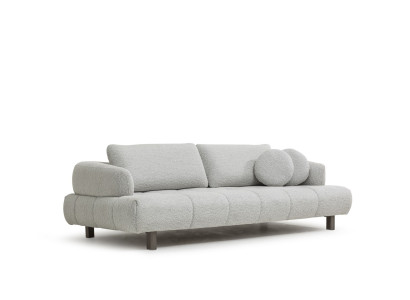 Geräumiges 4-Sitzer Sofa für komfortables und stilvolles Wohnen