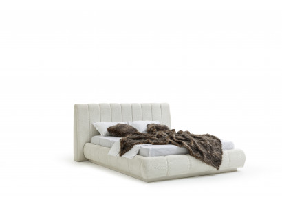 Beige Bett – Komfortabel, Stilvoll und Modern für Ihr Schlafzimmer