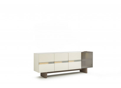 Modernes Sideboard mit Stauraum – Klare Linien für Ihr Zuhause