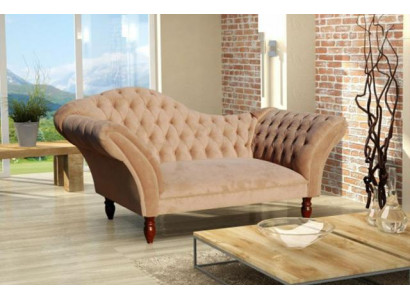 Chesterfield Sofa Couch Polster Designer Sofas Klassische Couchen XXL Big Neu!
