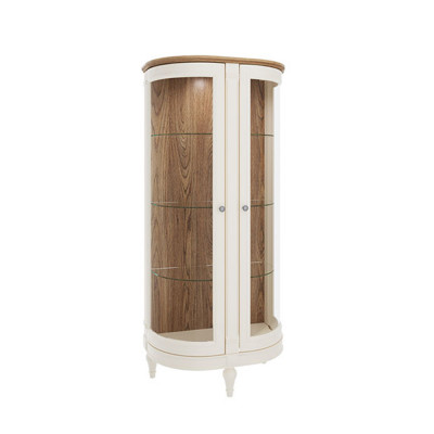 Classique Commode Vitrine Commodes Vitrine Armoire de commode Cabinet de commode