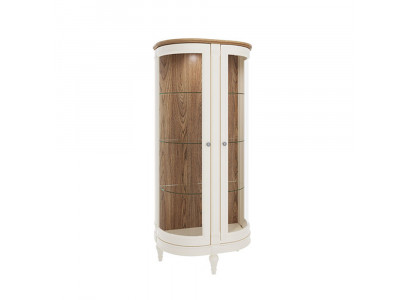 Classique Commode Vitrine Commodes Vitrine Armoire de commode Cabinet de commode