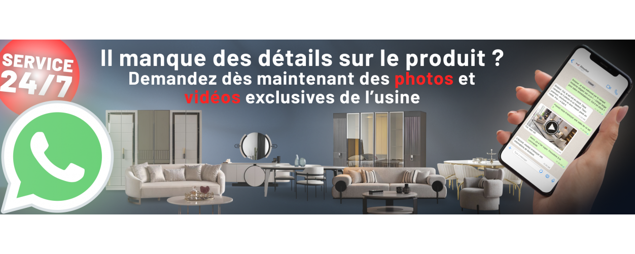 Il manque des détails sur le produit ?