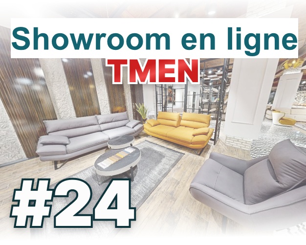 online showroom NW