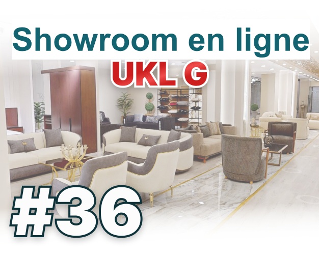 online showroom NW