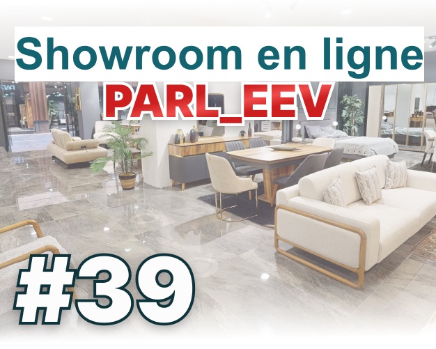 online showroom NW