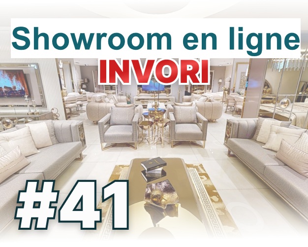 online showroom NW