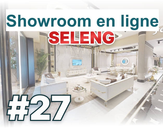 online showroom NW