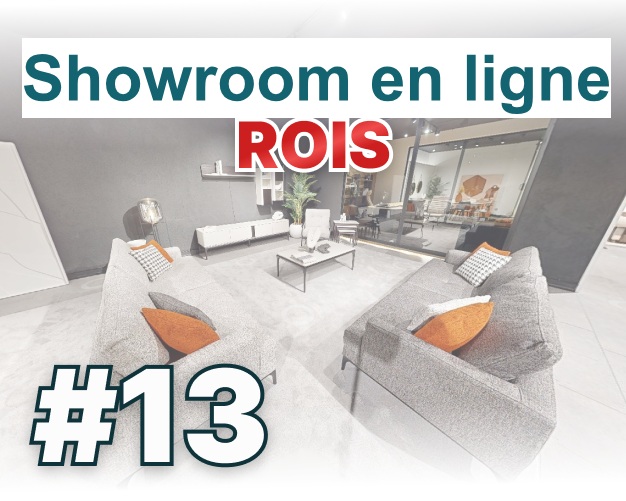online showroom NW