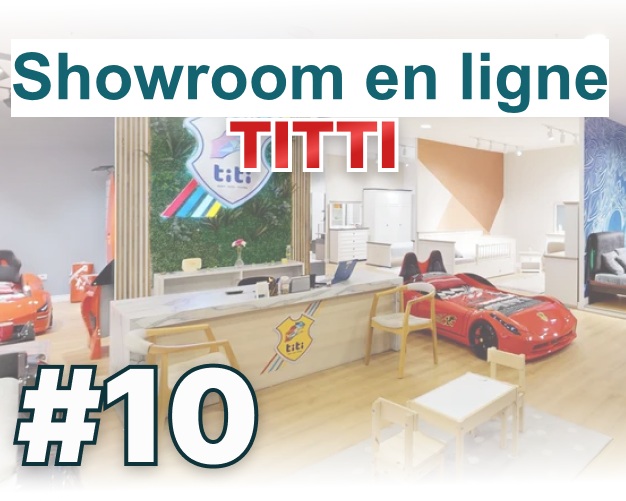 online showroom NW