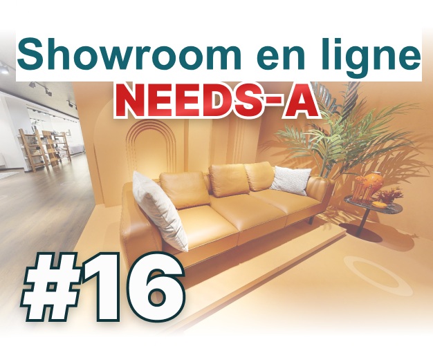 online showroom NW