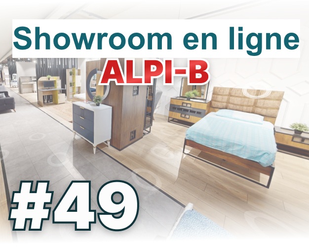 online showroom NW
