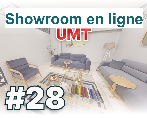 online showroom NW