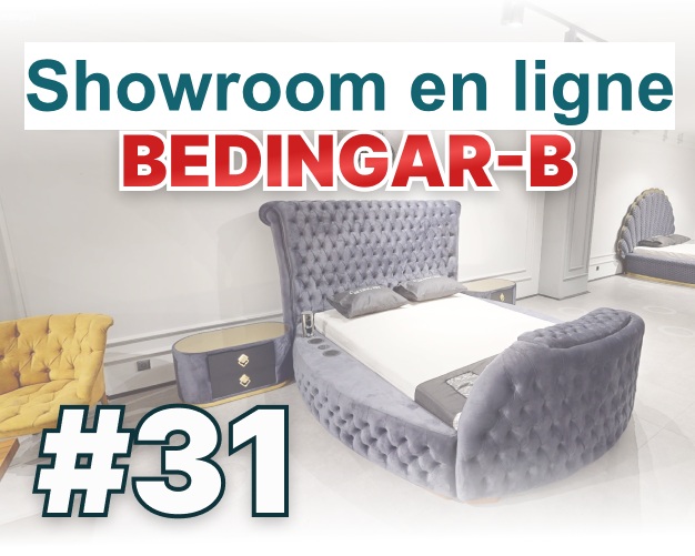 online showroom NW
