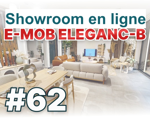 E-MOB ELEGANC-B