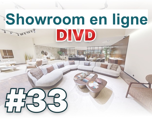 online showroom NW