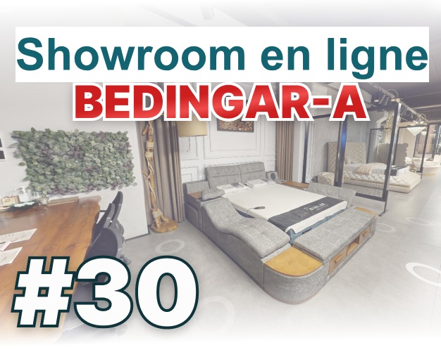 online showroom NW