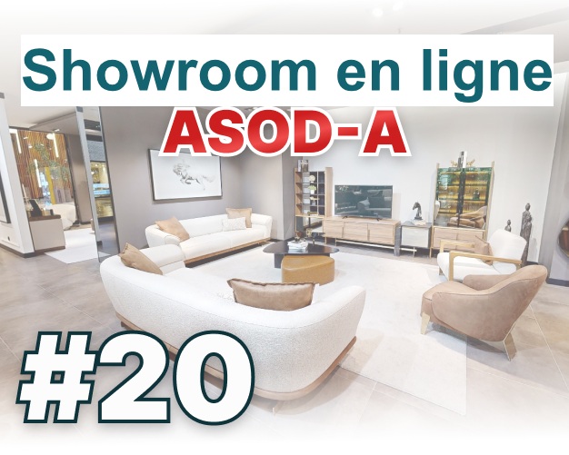 online showroom NW