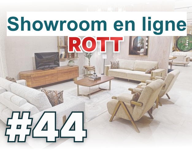 online showroom NW
