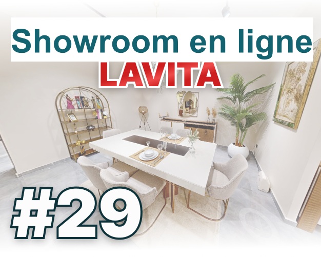 online showroom NW