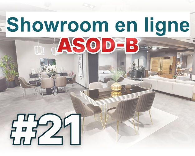 online showroom NW