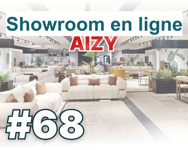 AIZY