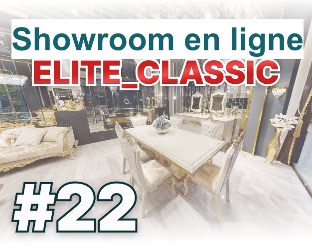 online showroom NW