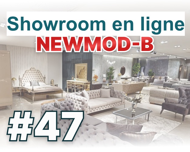 online showroom NW
