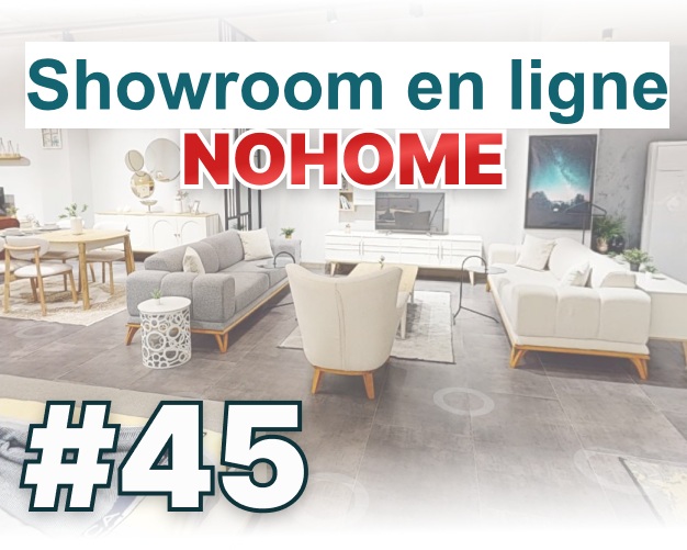online showroom NW