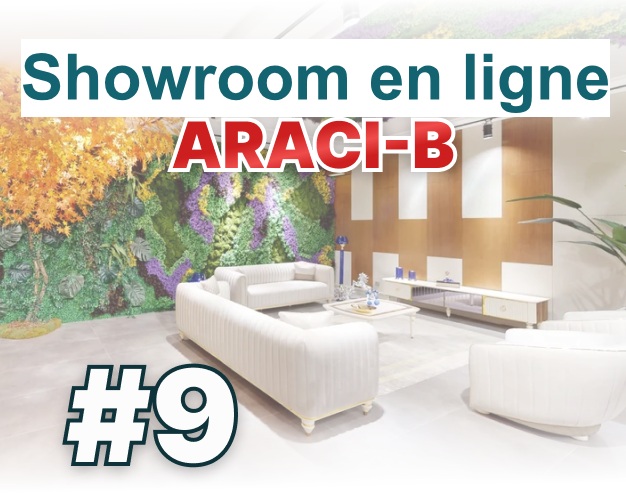 online showroom NW