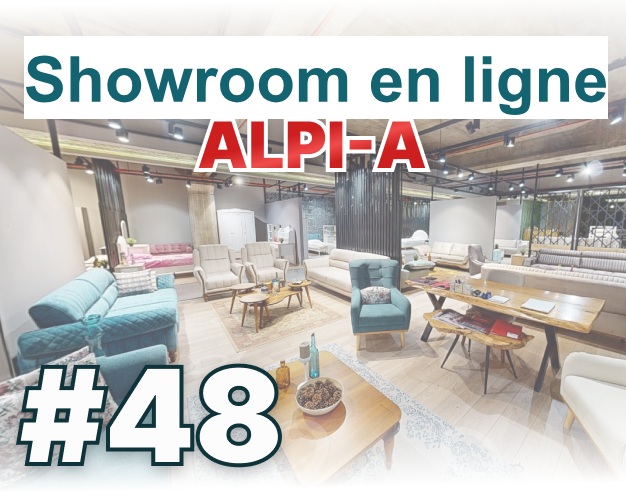 online showroom NW