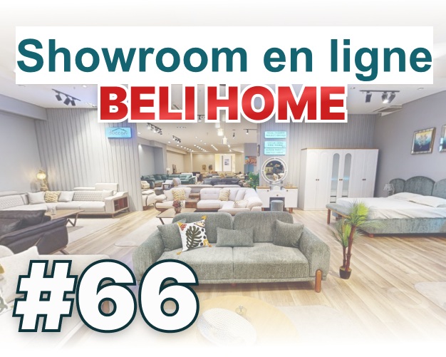 BELI HOME