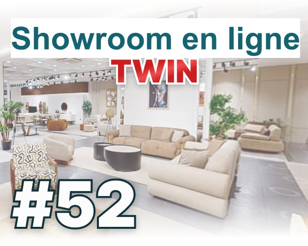 online showroom NW