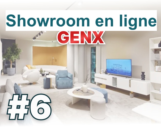 online showroom NW