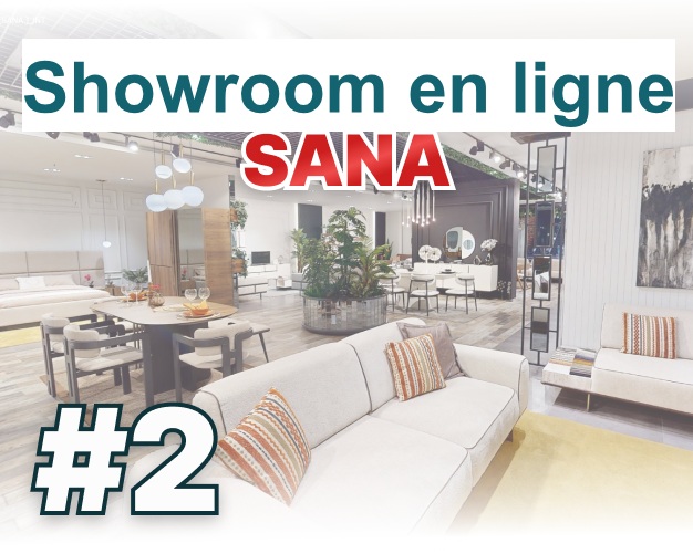 online showroom NW