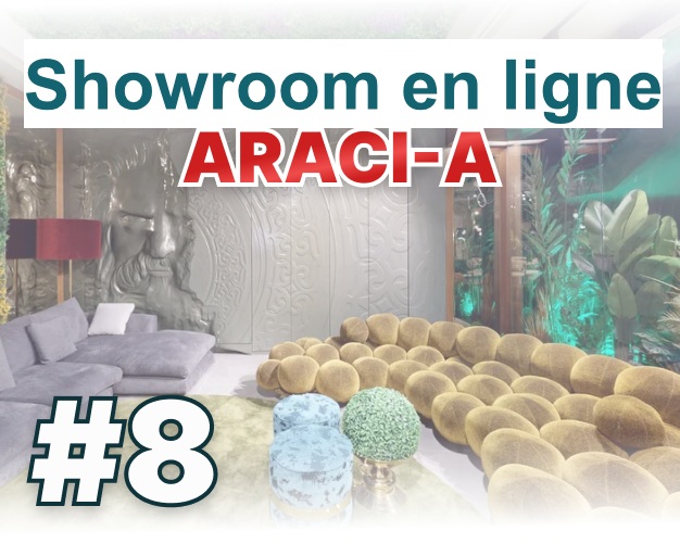 online showroom NW