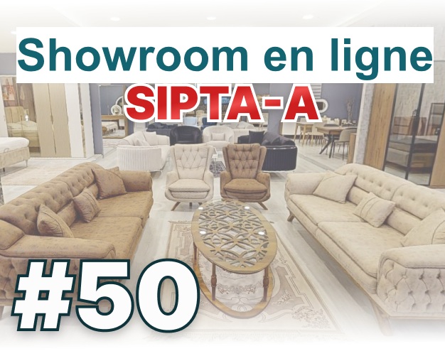 online showroom NW